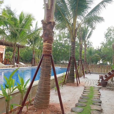 Phu Quoc Green Land Екстер'єр фото