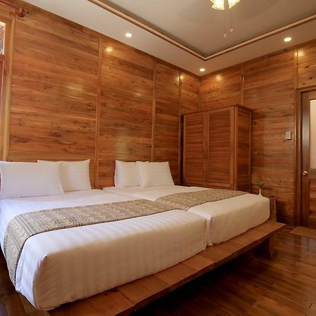 Phu Quoc Green Land Екстер'єр фото