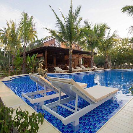 Phu Quoc Green Land Екстер'єр фото