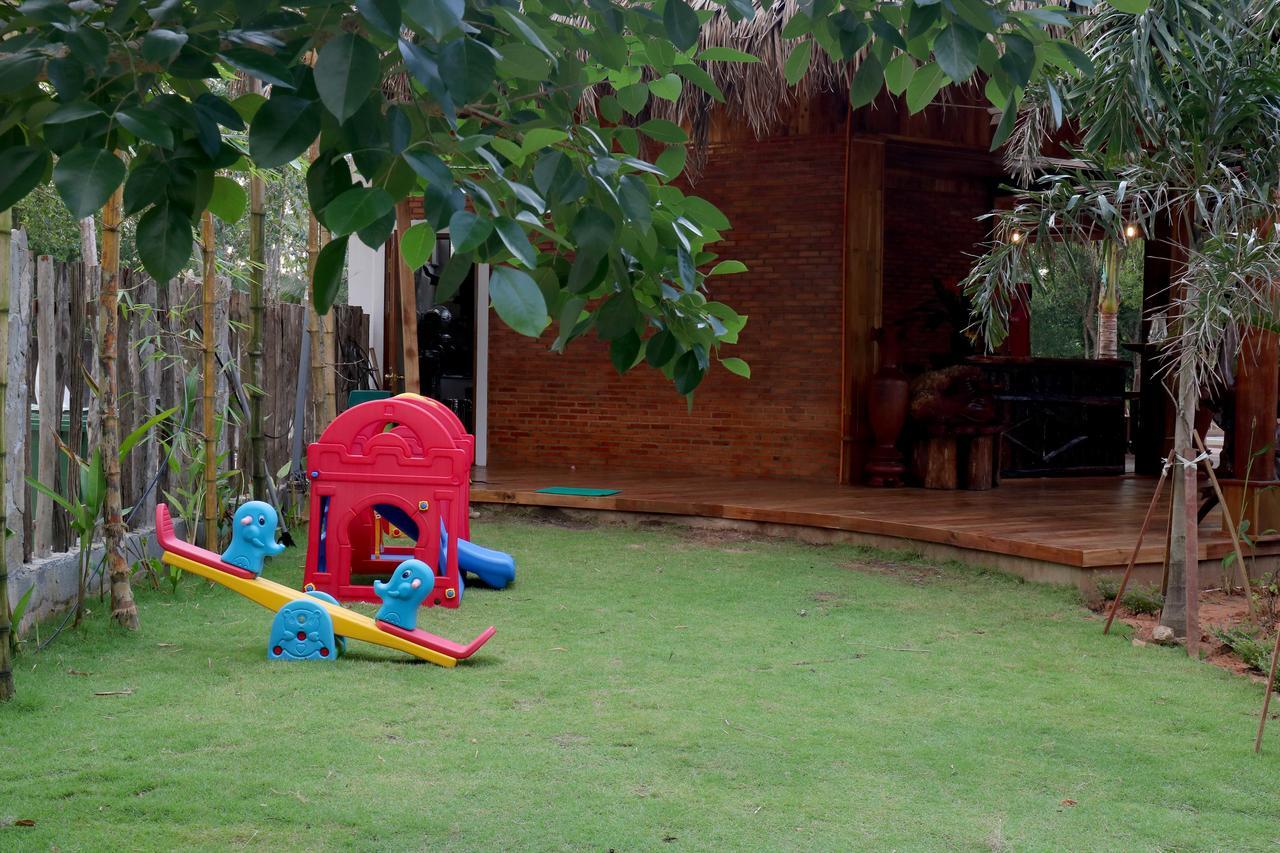 Phu Quoc Green Land Екстер'єр фото