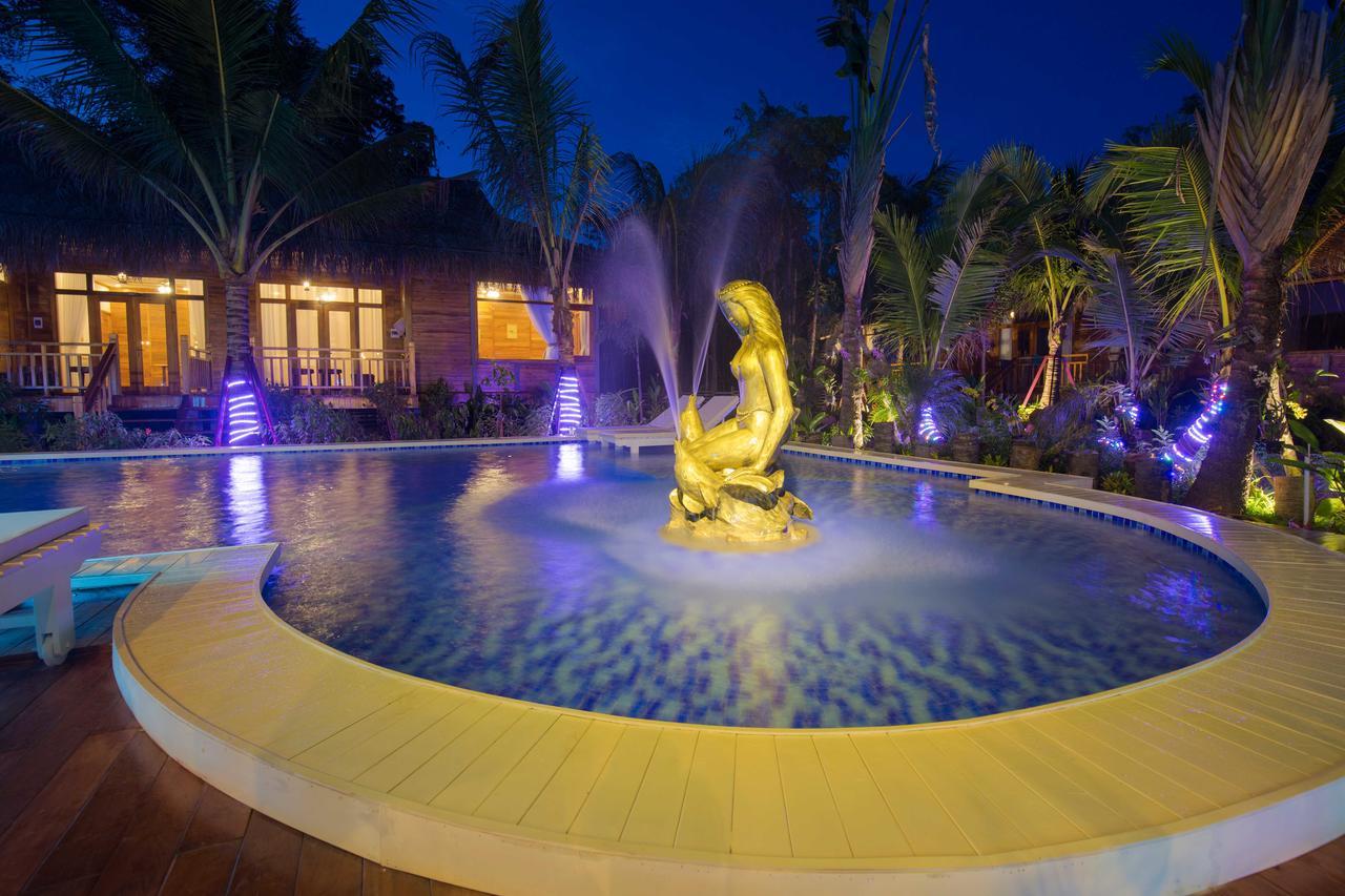 Phu Quoc Green Land Екстер'єр фото