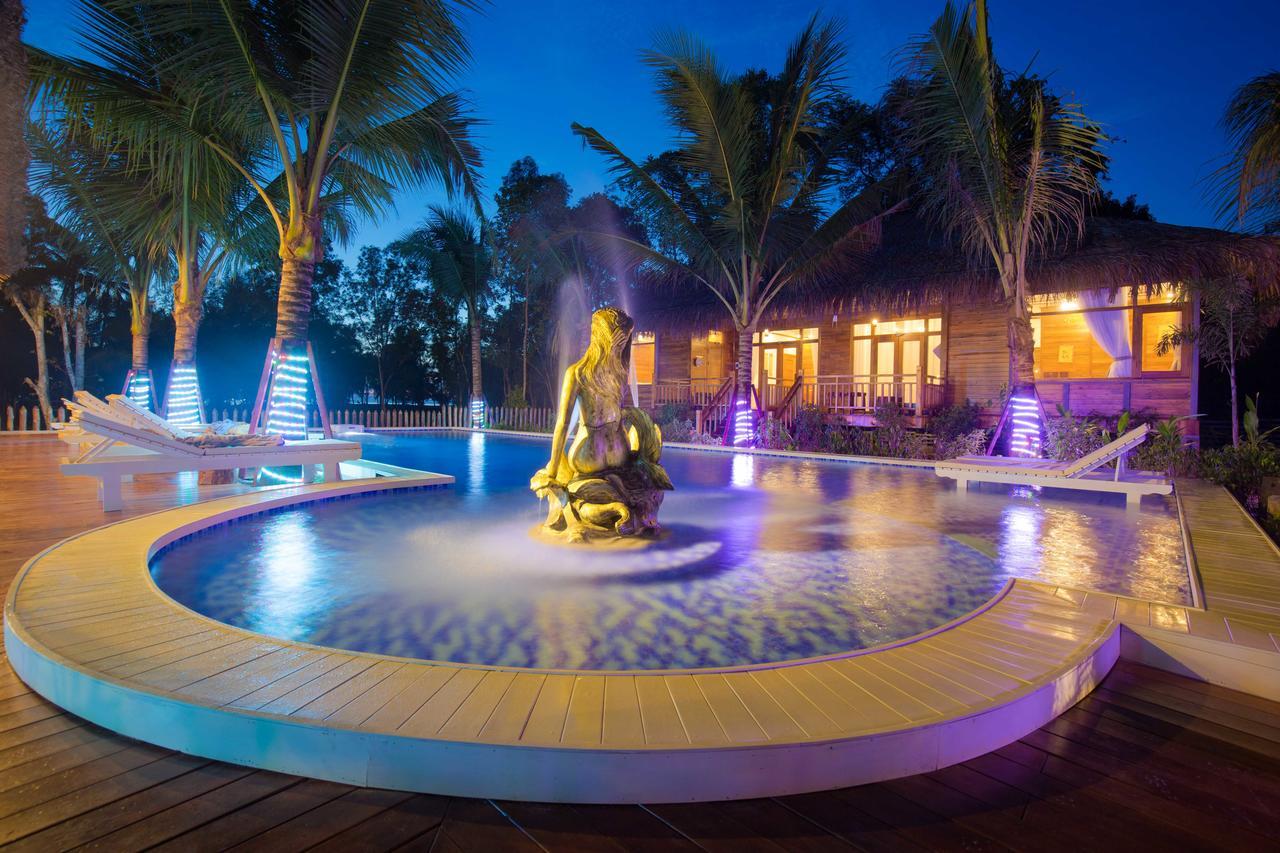 Phu Quoc Green Land Екстер'єр фото