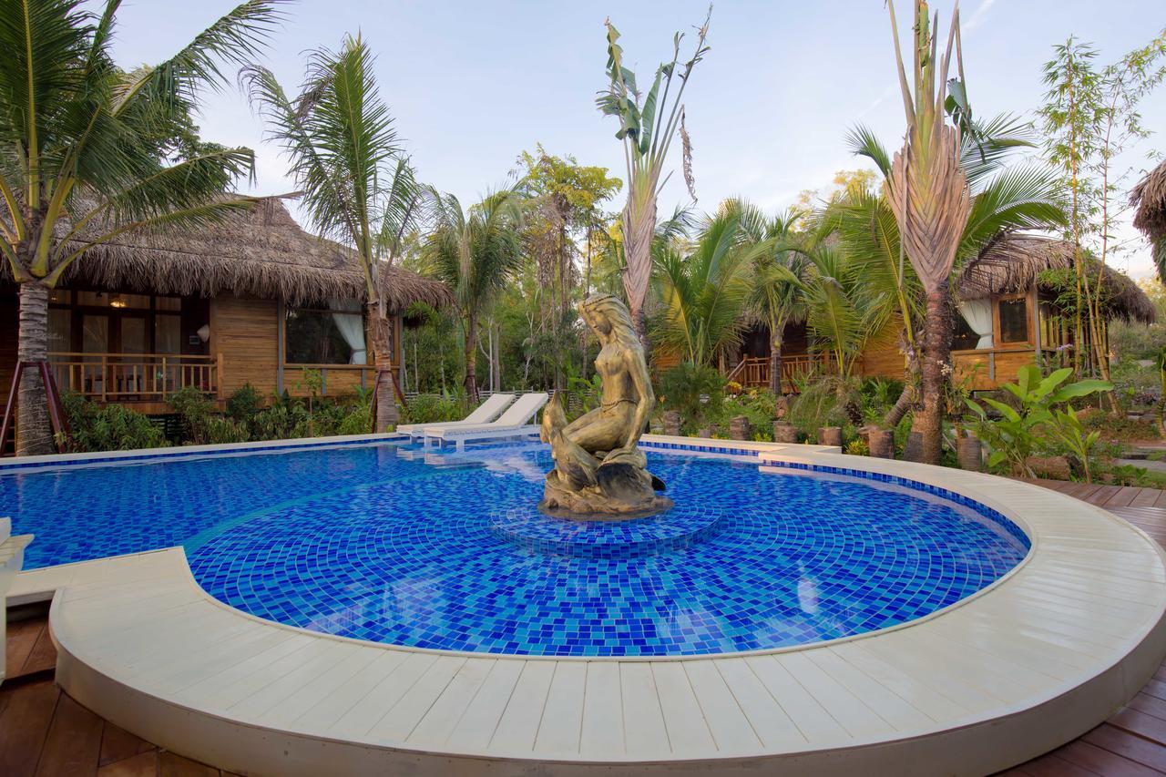 Phu Quoc Green Land Екстер'єр фото