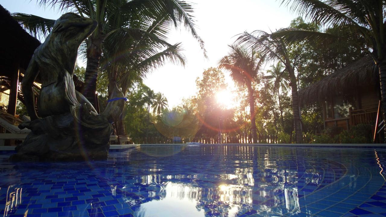 Phu Quoc Green Land Екстер'єр фото