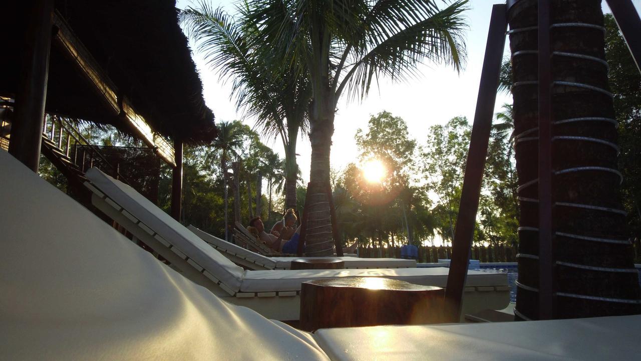 Phu Quoc Green Land Екстер'єр фото