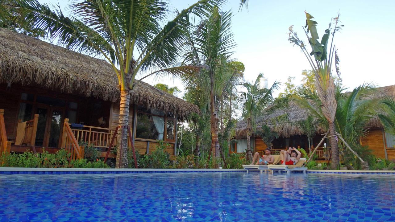 Phu Quoc Green Land Екстер'єр фото