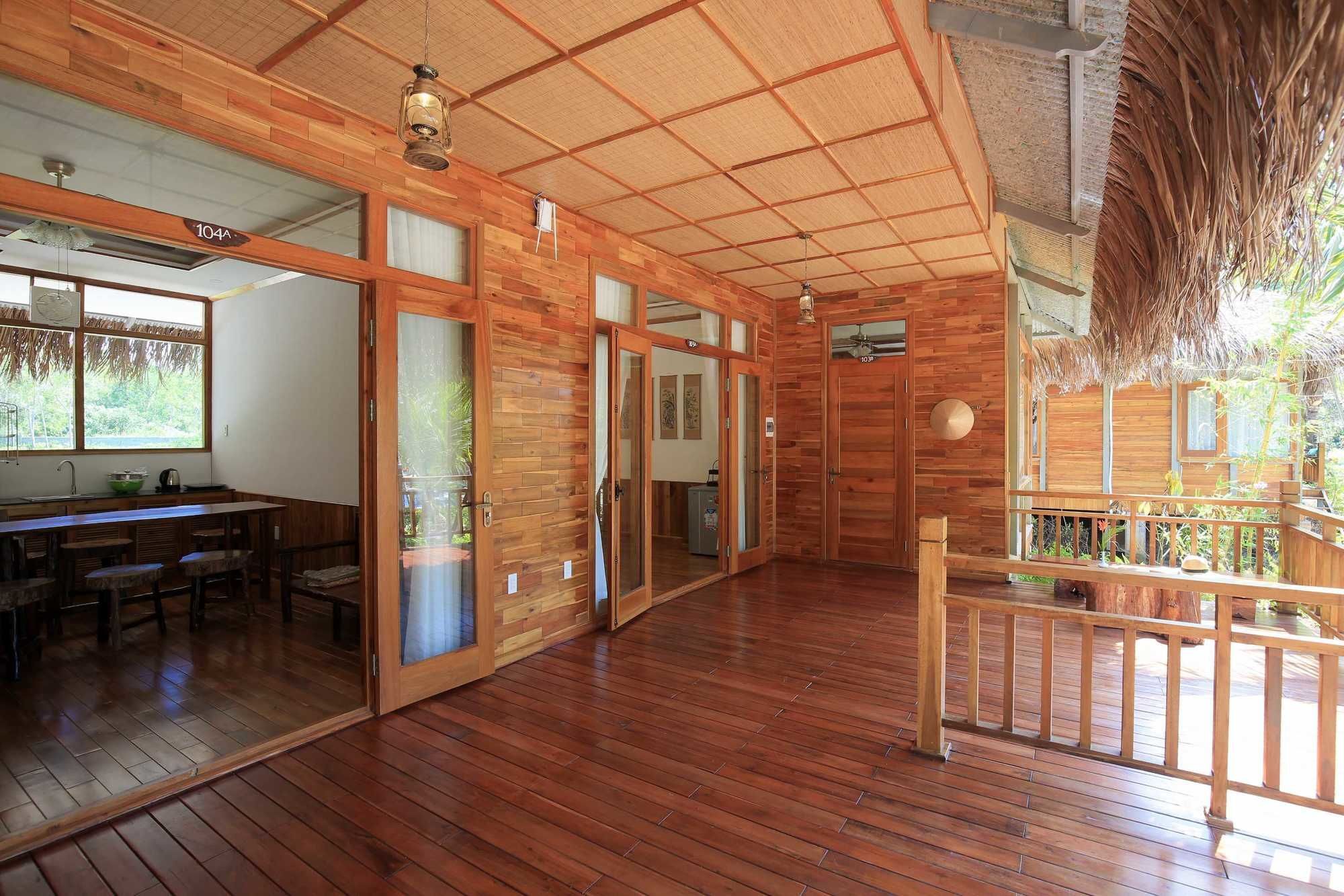Phu Quoc Green Land Екстер'єр фото