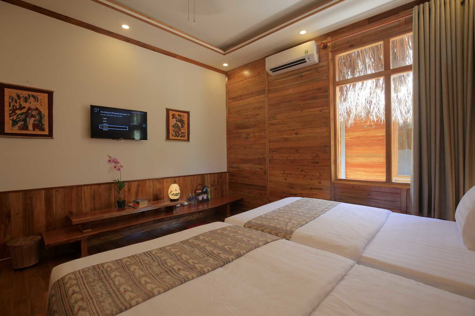 Phu Quoc Green Land Екстер'єр фото