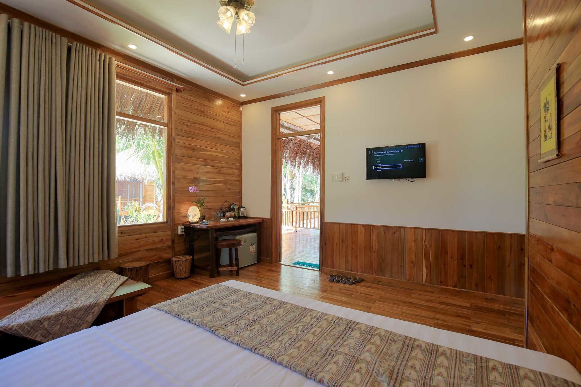 Phu Quoc Green Land Екстер'єр фото