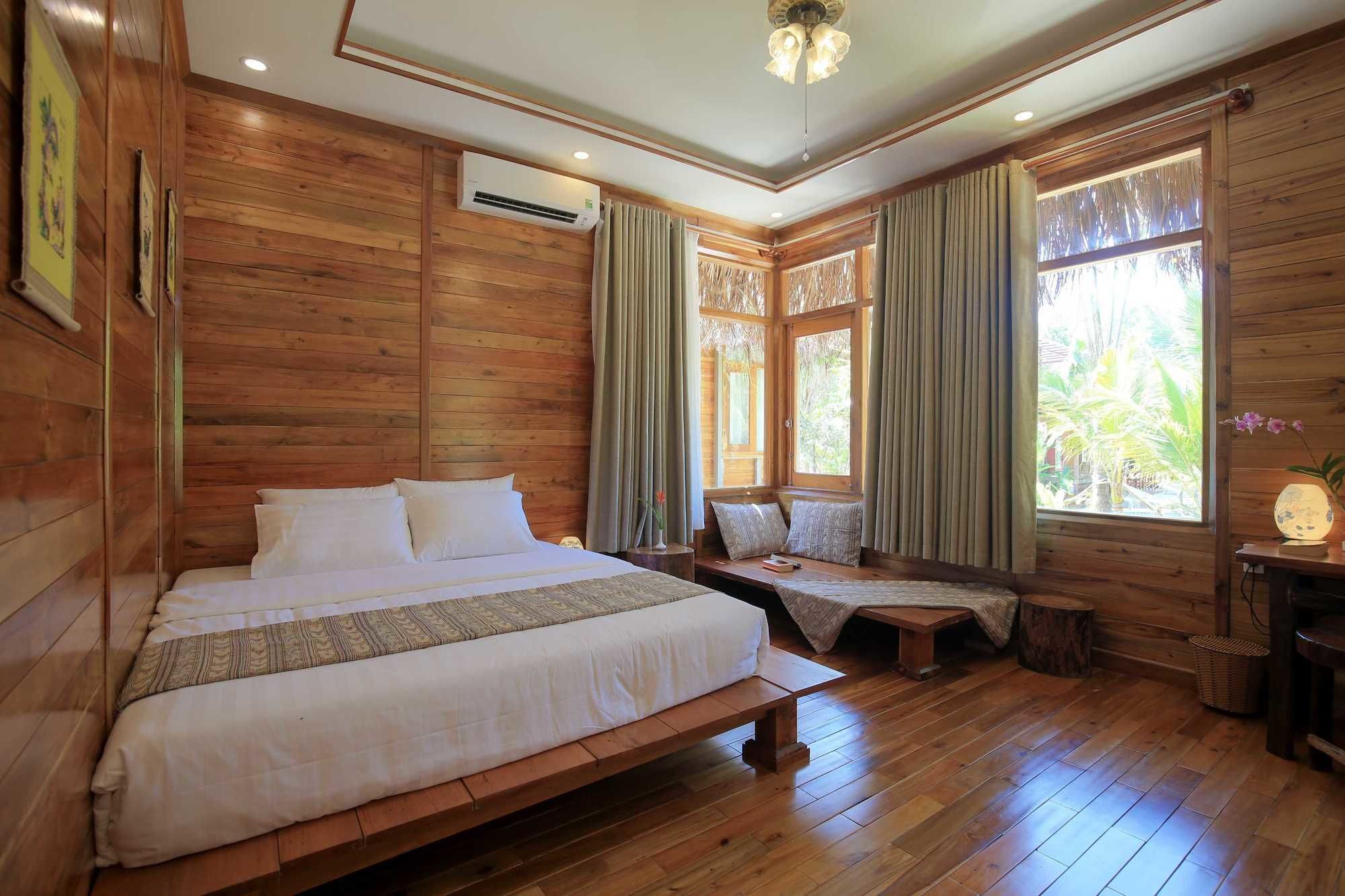 Phu Quoc Green Land Екстер'єр фото