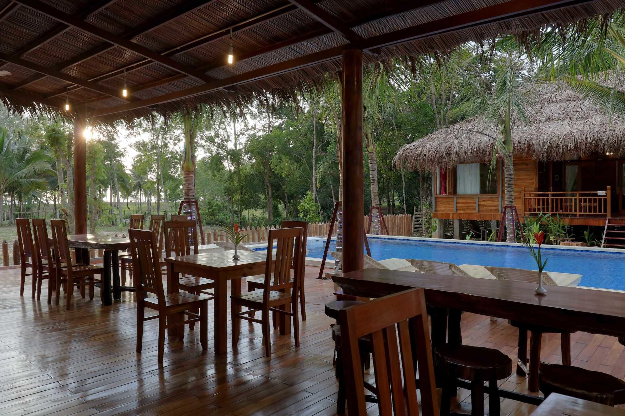 Phu Quoc Green Land Екстер'єр фото