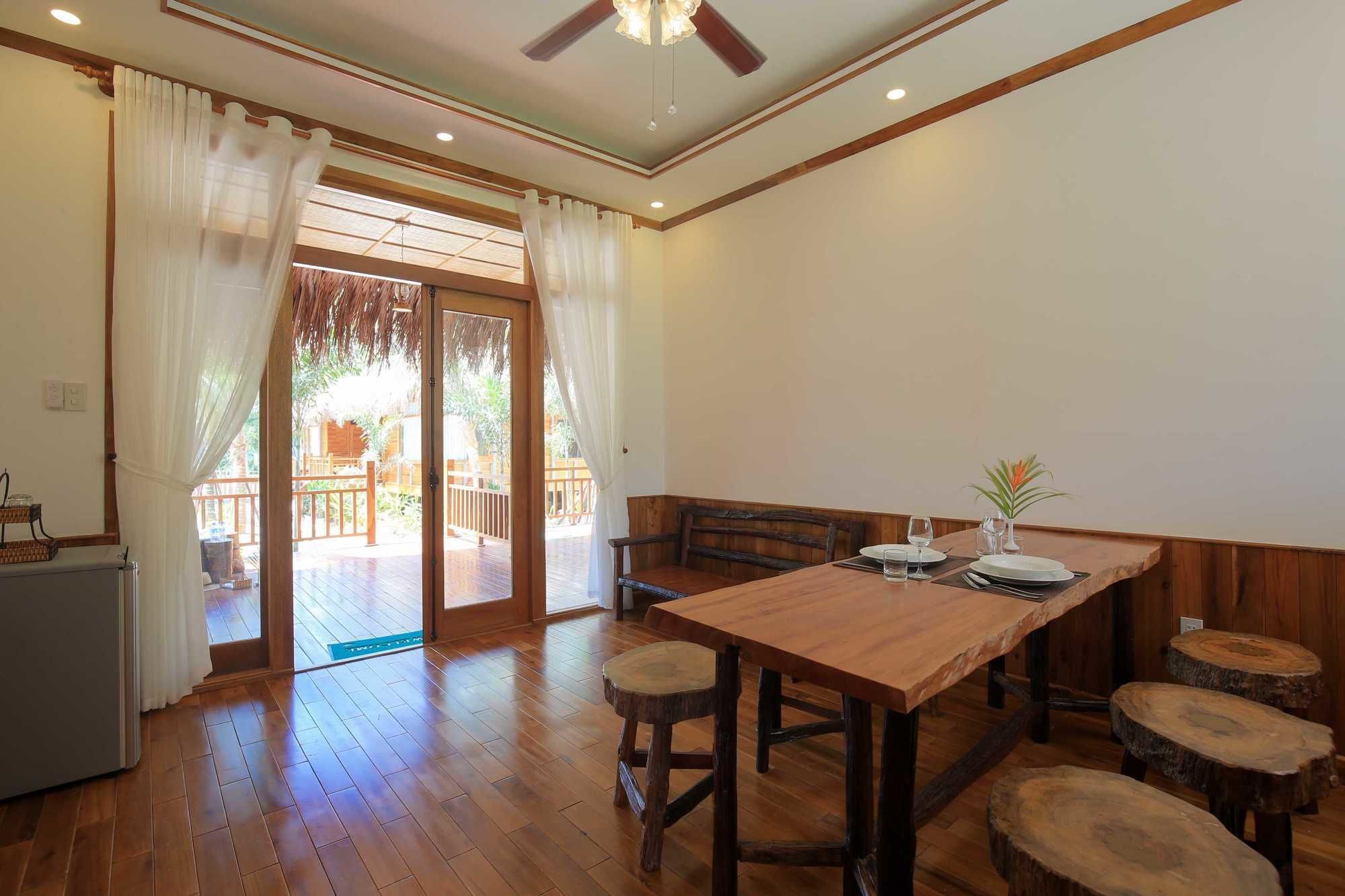 Phu Quoc Green Land Екстер'єр фото